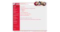 Desktop Screenshot of expresfoto.sk